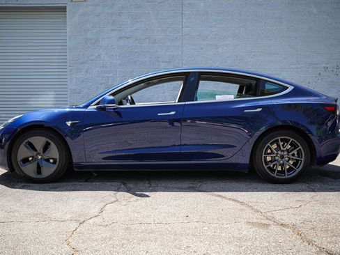 Used 2019 Tesla Model 3 Long Range AWD/4WD image 10