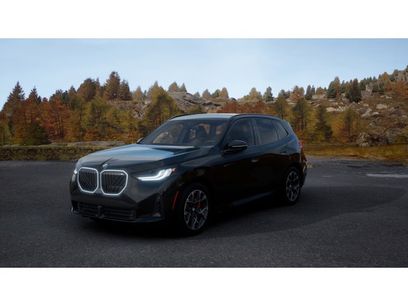 New 2026 BMW X3 xDrive30