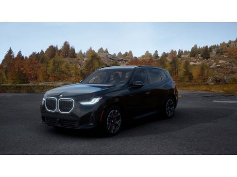 New 2026 BMW X3 xDrive30 image 1