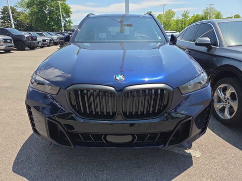 New 2026 BMW X5 xDrive40i w/ Executive Package AWD/4WD image 9