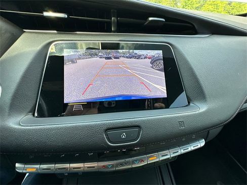 Used 2019 Cadillac XT4 Sport image 29