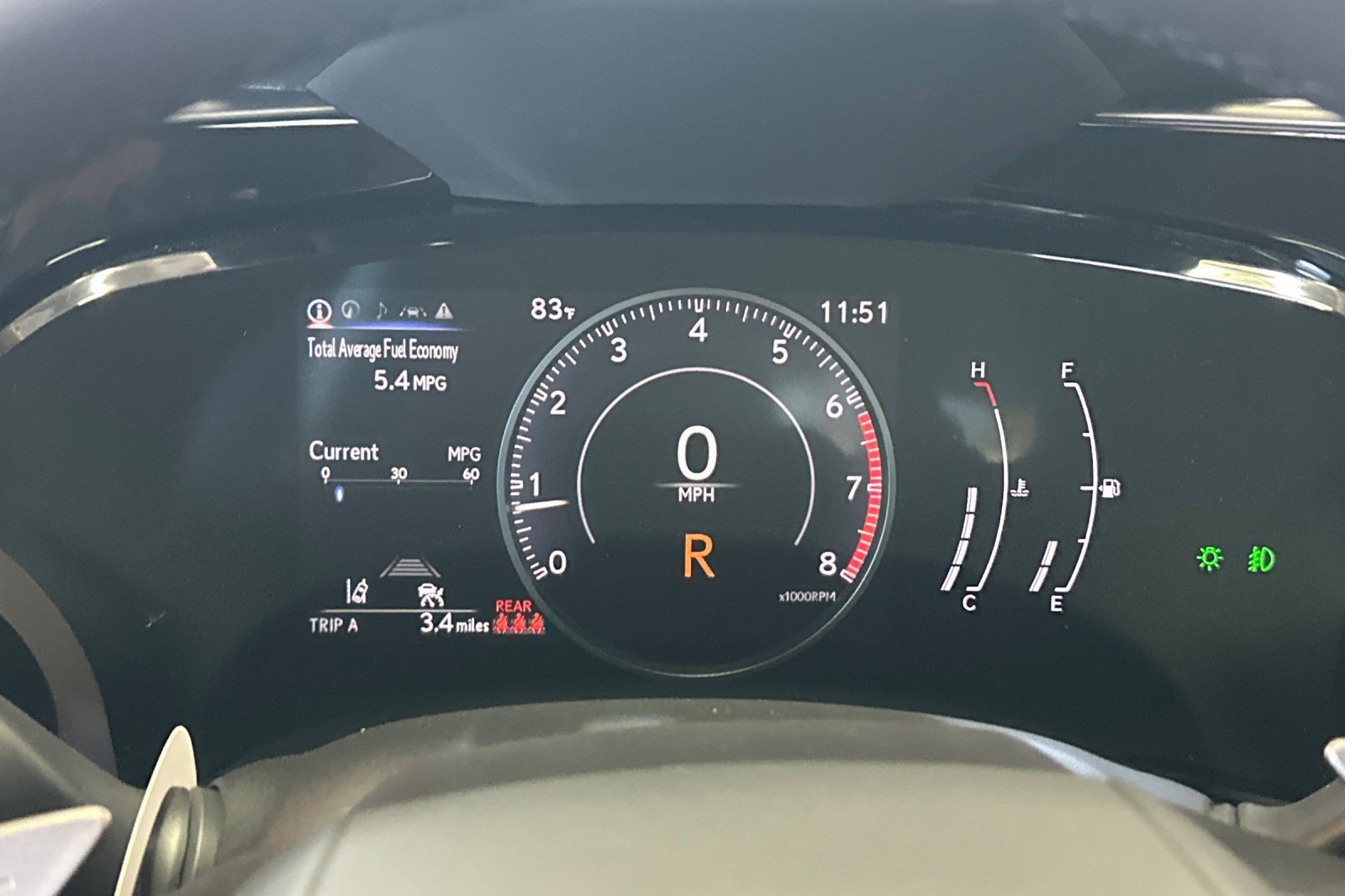 New 2026 Lexus NX 350 AWD w/ Premium Package image 20