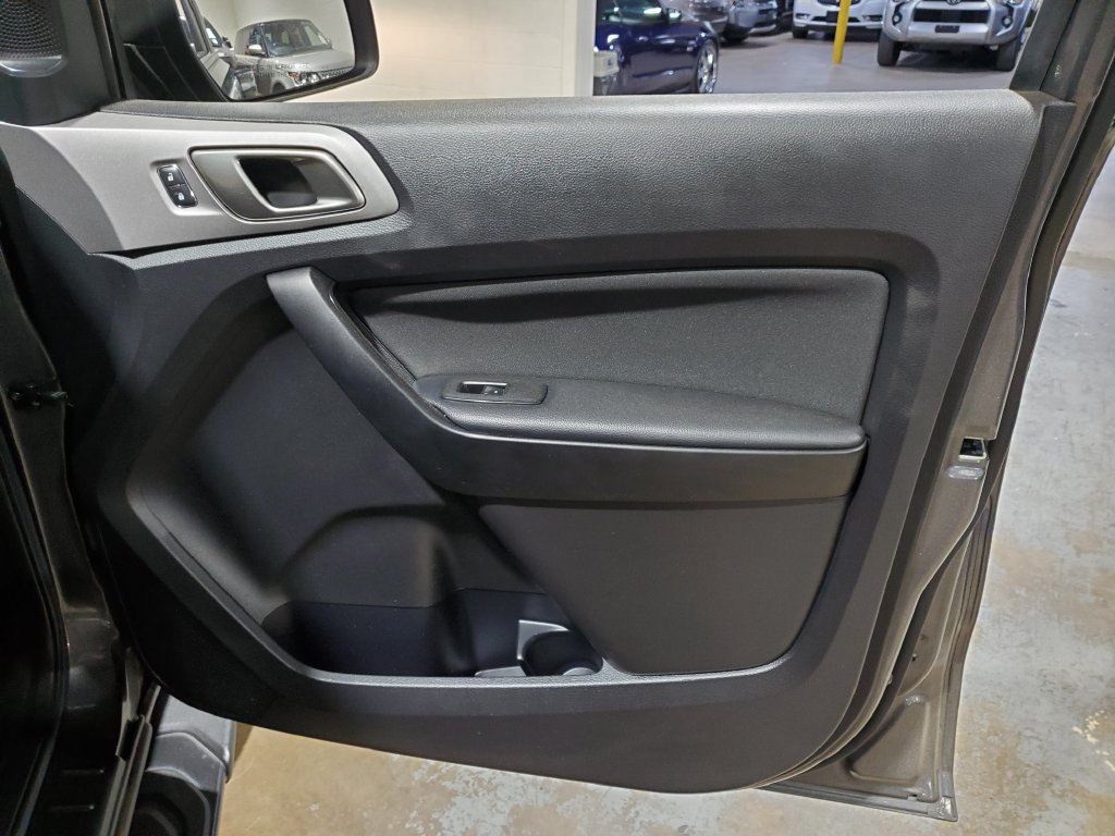 Used 2019 Ford Ranger XLT w/ Equipment Group 302A Luxury AWD/4WD image 16
