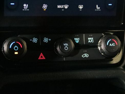 Used 2024 Ford Ranger Raptor image 48