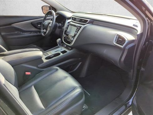 Used 2018 Nissan Murano SL image 24