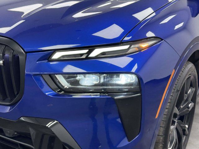 Used 2023 BMW X7 M60i w/ Executive Package AWD/4WD image 28