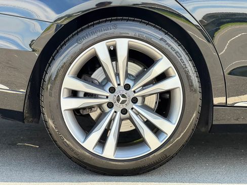 Used 2018 Mercedes-Benz S 450 4MATIC Sedan image 51