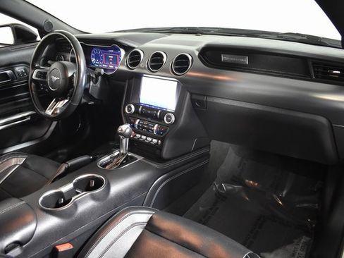 Used 2022 Ford Mustang GT Premium w/ Equipment Group 401A image 35