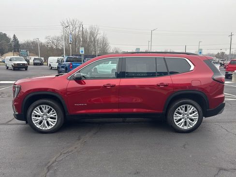 Used 2024 GMC Acadia Elevation w/ Luxury Package image 22