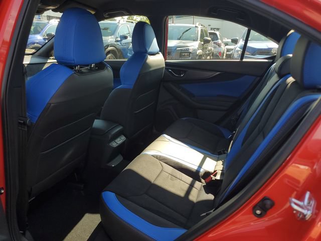 New 2026 Subaru WRX tS AWD/4WD image 11