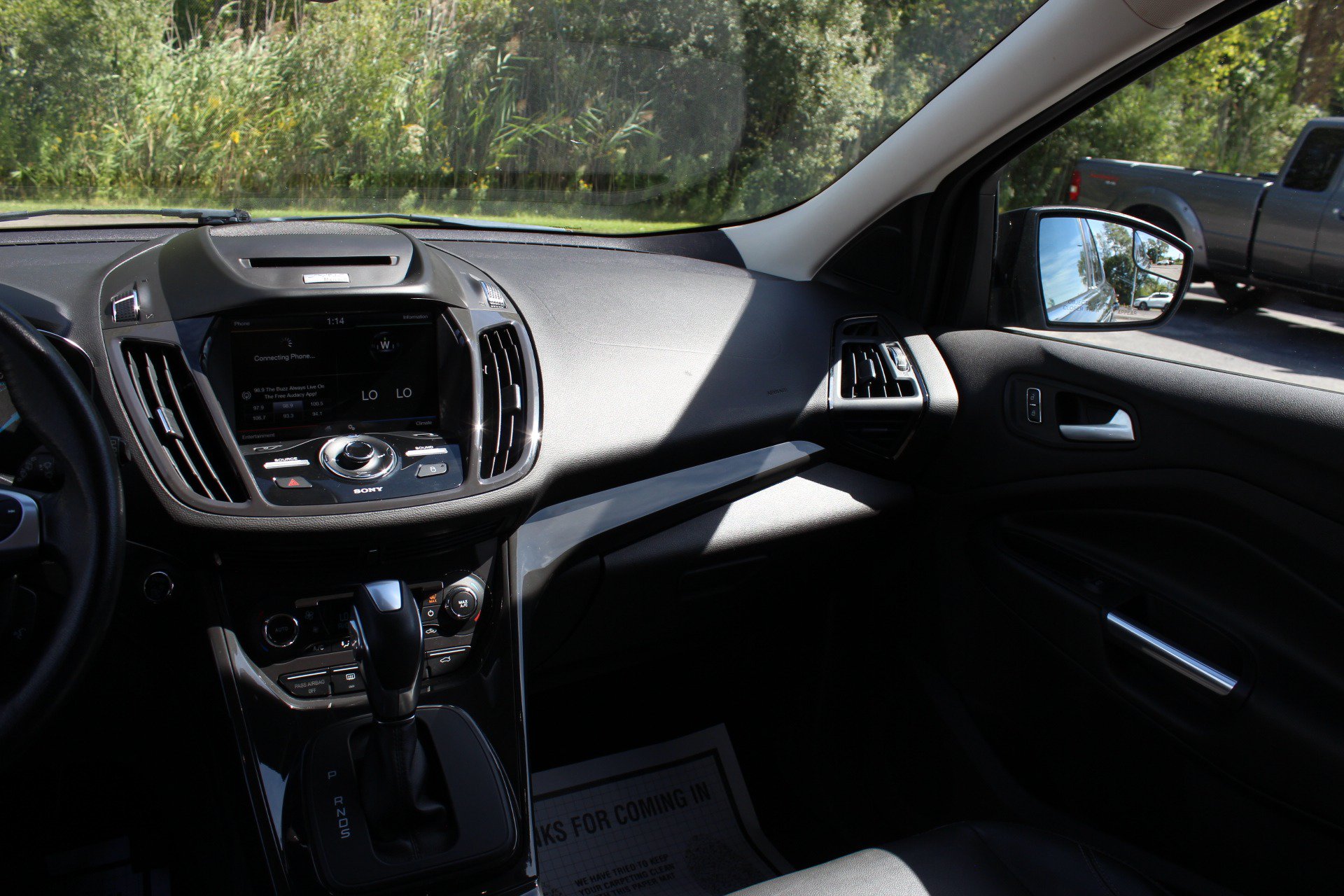 Used 2014 Ford Escape Titanium AWD/4WD image 21