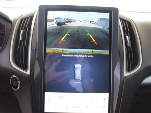 Used 2023 Ford Edge SEL w/ Convenience Package AWD/4WD image 42