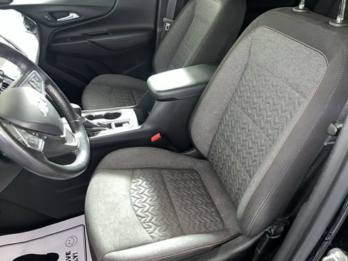 Used 2022 Chevrolet Equinox LT image 15