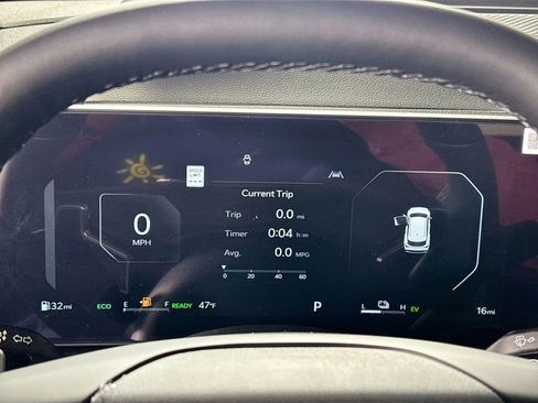 New 2026 Kia Sportage SX Prestige image 14