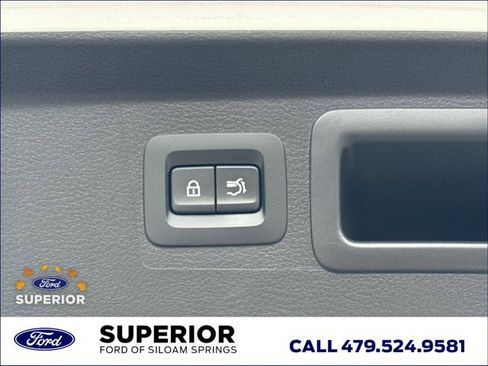 Used 2023 MAZDA CX-50 AWD 2.5 Turbo w/ Cargo Package image 12