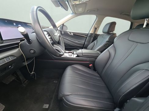 Used 2025 Genesis GV80 2.5T Standard AWD/4WD image 19