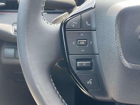 New 2026 Toyota C-HR AWD/4WD image 32