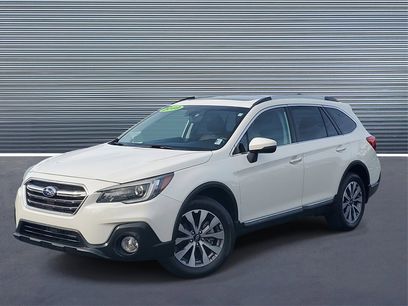 Used 2019 Subaru Outback 3.6R Touring w/ Protection Package #1