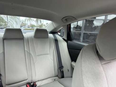 Used 2024 Honda Accord EX image 15