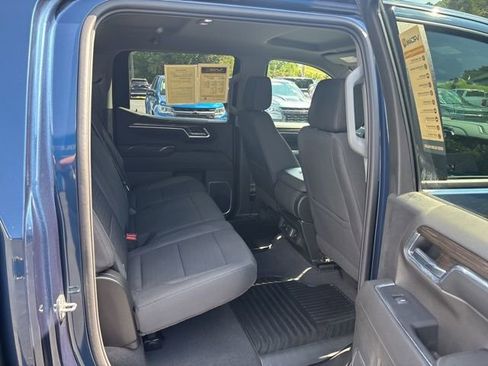 Used 2022 Chevrolet Silverado 1500 RST w/ Z71 Off-Road Package image 21