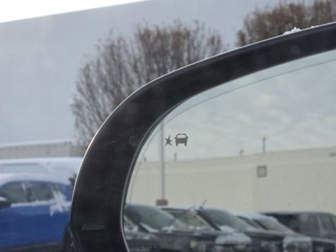 New 2026 Buick Envista Avenir image 18