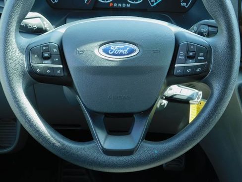 Used 2024 Ford Transit 350 XLT image 15