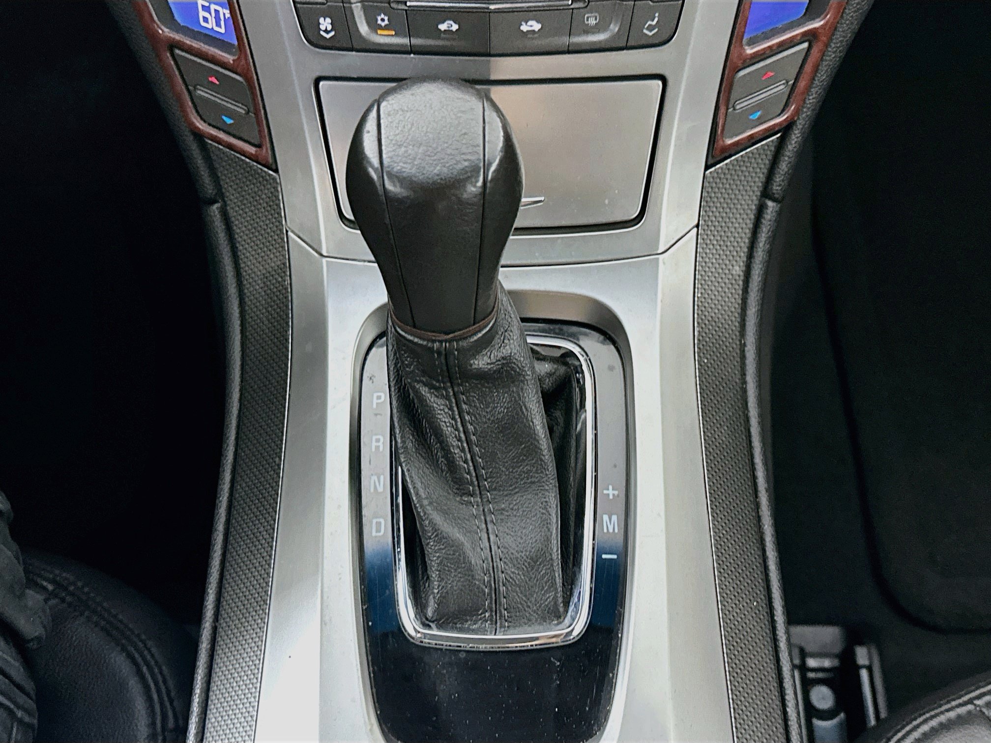 Used 2010 Cadillac CTS Wagon RWD image 22
