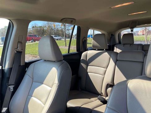 Used 2016 Honda Pilot EX-L image 92