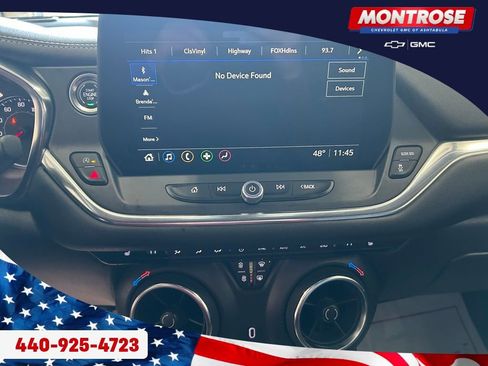 Used 2023 Chevrolet Blazer LT w/ Convenience Package image 17