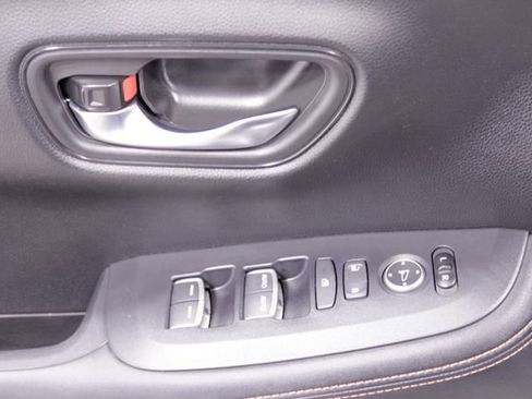 Certified 2024 Honda HR-V Sport image 23