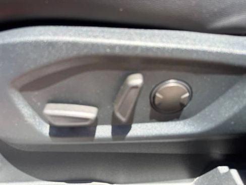 Certified 2020 Ford Edge ST-Line FWD image 33