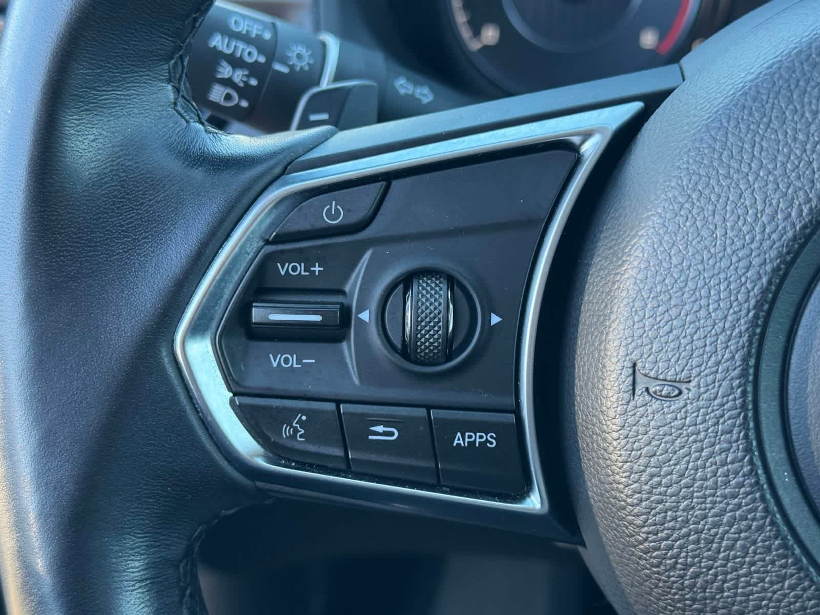Used 2024 Acura RDX w/ Technology Package AWD/4WD image 20