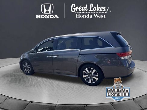 Used 2016 Honda Odyssey LX image 7