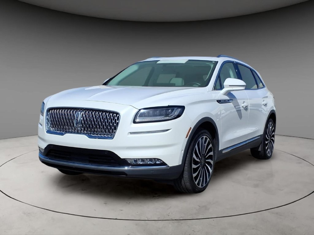 Certified 2023 Lincoln Nautilus Black Label AWD/4WD image 5