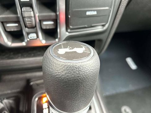 New 2026 Jeep Wrangler Unlimited Sport image 12