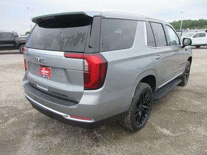 New 2026 GMC Yukon Elevation w/ Elevation Premium Package