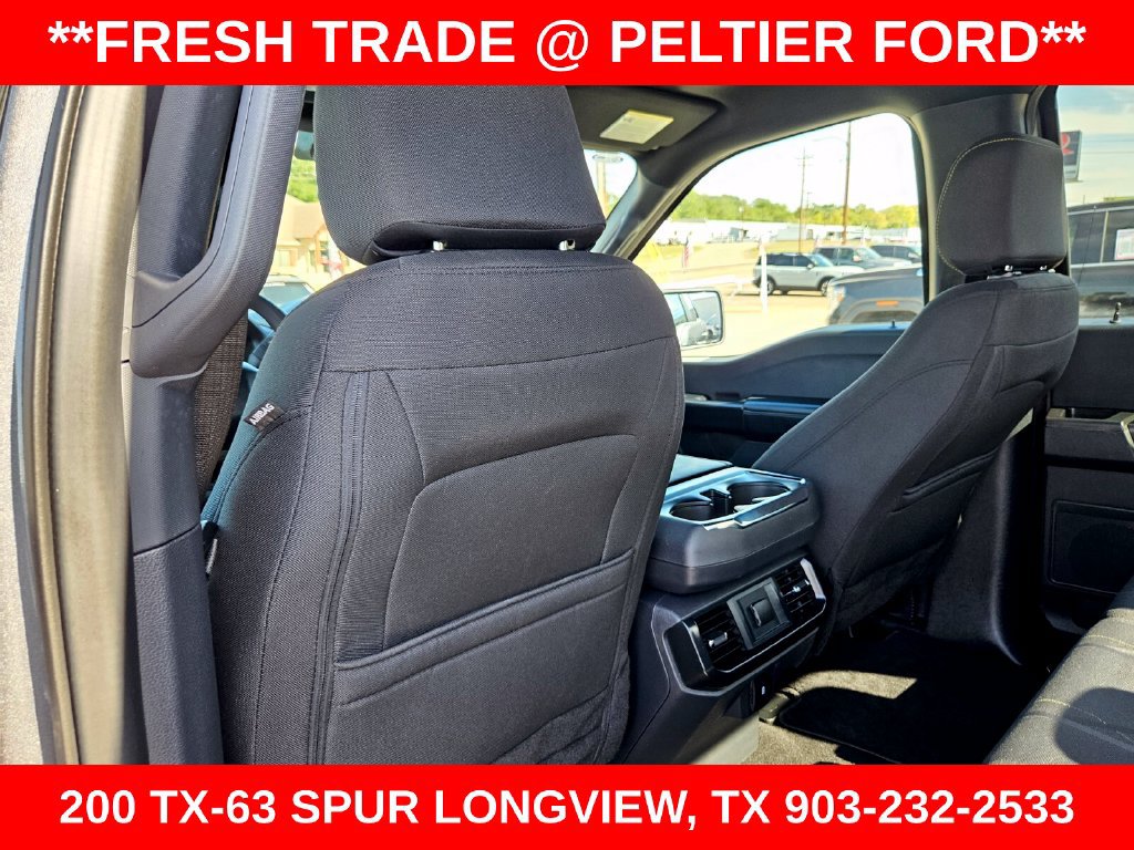 Certified 2024 Ford F150 STX RWD image 20