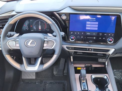 Used 2023 Lexus RX 350 Premium Plus w/ Accessory Package (K3) FWD image 24