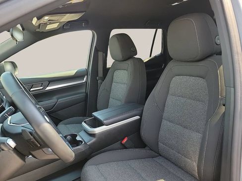 Used 2026 GMC Terrain Elevation FWD image 11