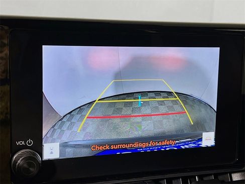 Certified 2024 Toyota RAV4 LE image 13