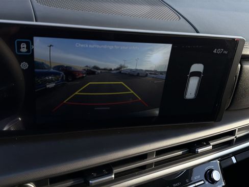 New 2026 Hyundai Santa Fe SEL image 19