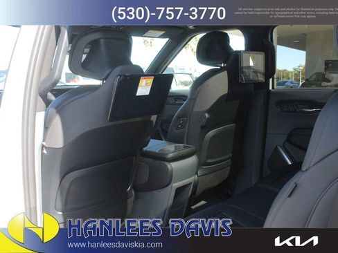 New 2026 Kia EV9 Land w/ Nightfall Edition Package image 17