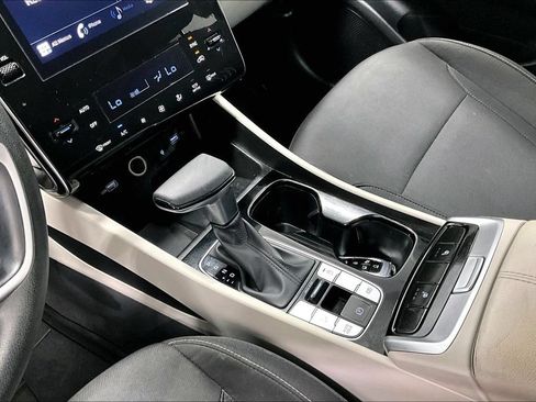 Used 2024 Hyundai Tucson SEL FWD image 17