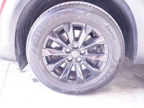 Used 2025 MAZDA CX-50 AWD 2.5 S w/ Preferred Package image 10