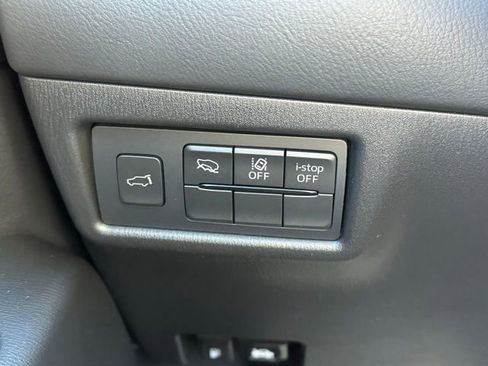 New 2025 MAZDA CX-5 AWD 2.5 S w/ Preferred Package image 17