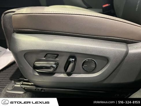 New 2025 Lexus TX 350 AWD w/ Technology Package image 21