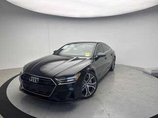 Used 2019 Audi A7 3.0T Prestige AWD/4WD video 1