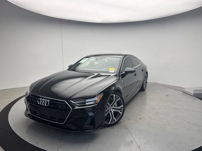 Used 2019 Audi A7 3.0T Prestige