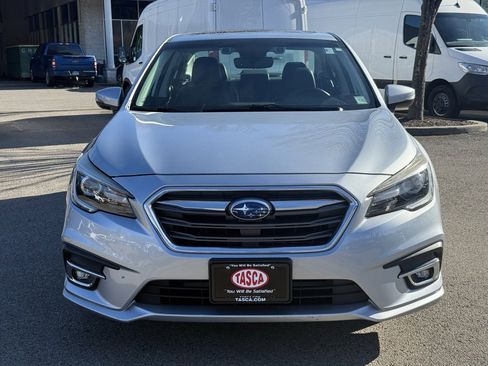 Used 2019 Subaru Legacy 3.6R Limited image 3