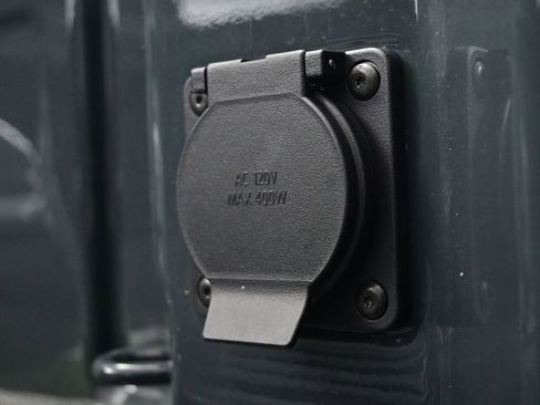 Used 2025 Chevrolet Silverado 1500 LT Trail Boss w/ Convenience Package II image 46